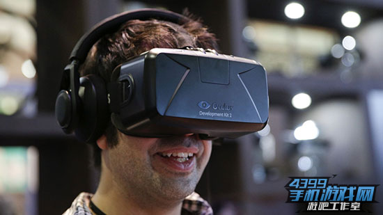 Oculus Rift