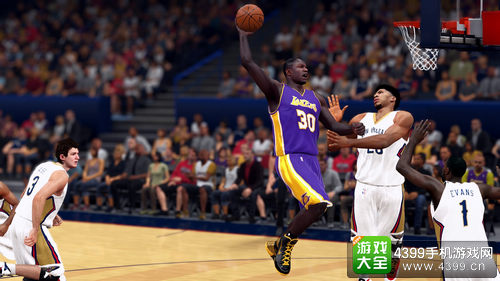 NBA2K2016