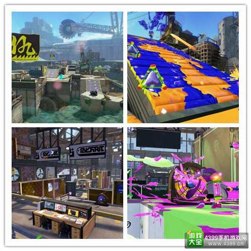 ףư Splatoon cݳ2016ٰ