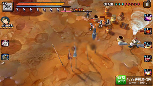 ��Ϸս������