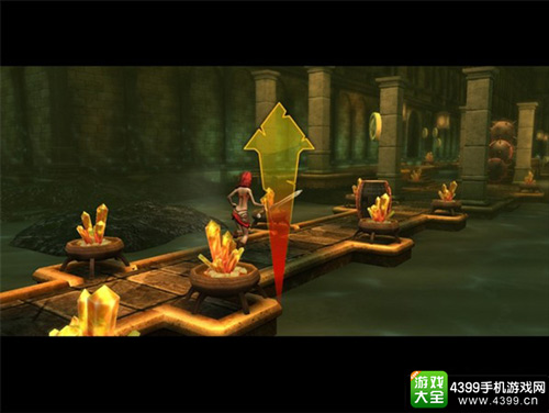 ��ɫ��ʾ��ͷ