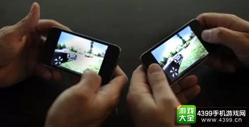 ��Ⱦ۽�Game2.0ʱ�����ں��봴�� GMGC2016����ʱ80��