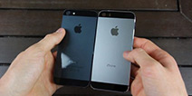 IPhone5/5S偷跑流量知情不报 苹果再度被告