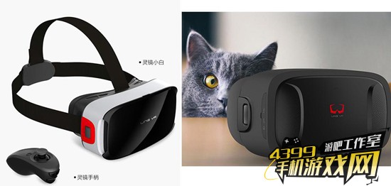 龵VR