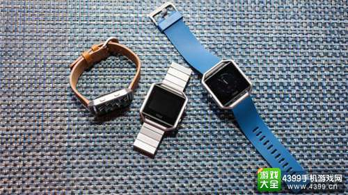 Fitbit BlazeֱCES2016 Ϊ˶