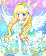 ±ȵThe New Year's Angel