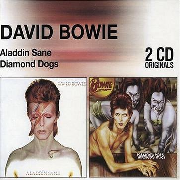 桿David Bowie ΪMGSVݳ