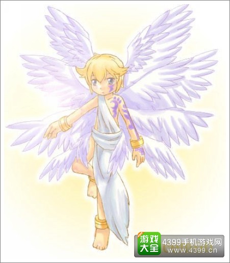 [六翅兽]最强辅助来袭 《究极数码暴龙》六翅兽登场