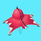 天天酷跑3D滑翔伞