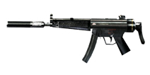 CFMP5-Aô MP5-A