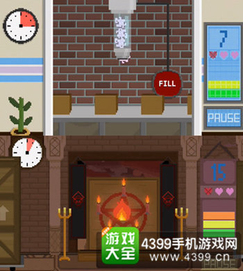 ��Ƥ�صĿֻš�