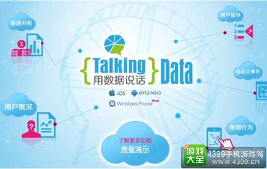 talkingdata