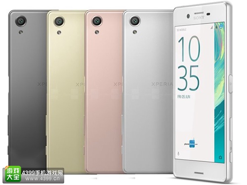 MWC2016ᷢϵXperia X խ߿820