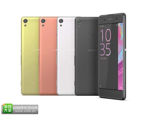 MWC2016ᷢϵXperia X խ߿820