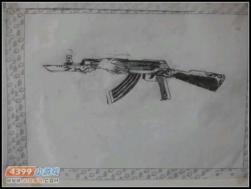 ѻֻ-AK47ҫ