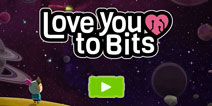 㵽ǡlove you to bitsIOS