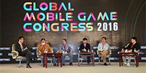 GMGC2016 | ۷ԻϷеGame2.0