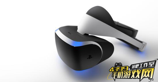 PS VR