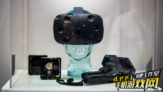 HTC VIVE