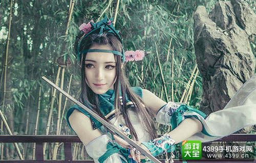 2016 ChinaJoy Cosplay