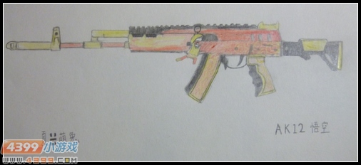 ѻֻ-AK12