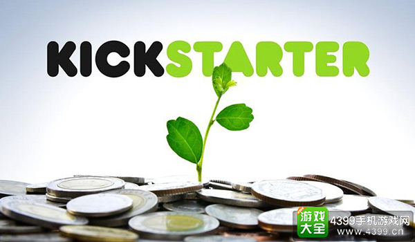 Kickstarter