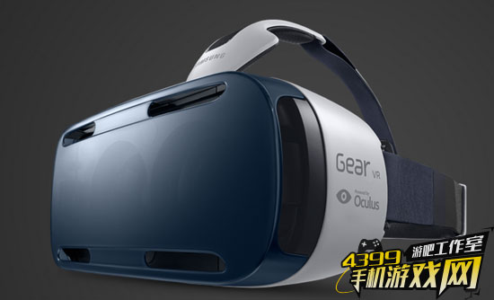 gear VR