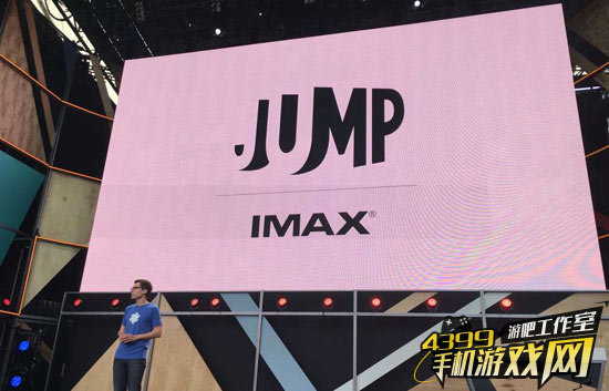 ImaxJUMP