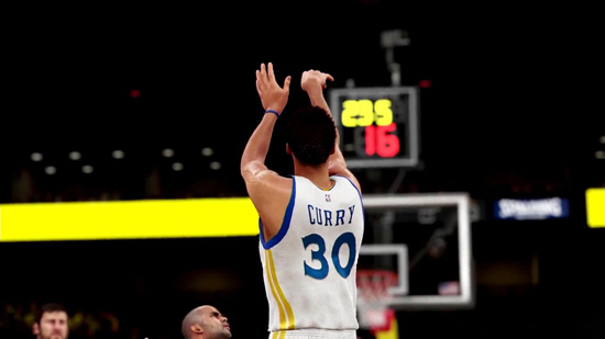 NBA2K16