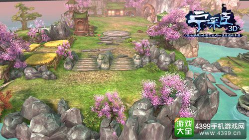 �����ɳ���Ψ��3D���� дʵ��ԭ������ɫ