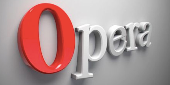 Opera