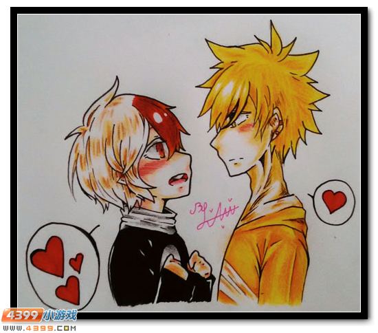 赛尔号小说 音乐传奇