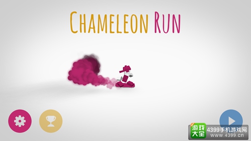 ɫ Chameleon RunϷͼ