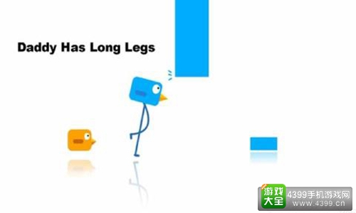 ȶӺͳȰְ Long Legs Daddy and Son