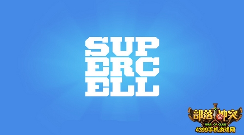 ѶSupercell