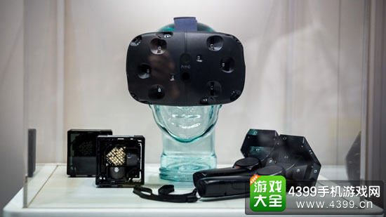 HTC VIVE