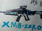 ߾ӢֻXM8-ZERO