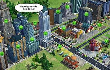 一些有趣数据告诉你《模拟城市：我是市长》究竟有多火！