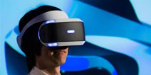 Sonyչ2016 йPS VR