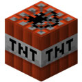 我的世界pc版tnt