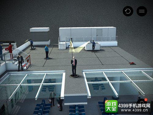 Hitman GO