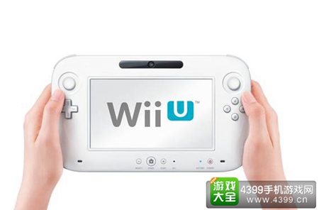 Wii U