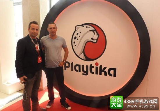 չPlaytika