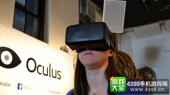 Oculus Rift