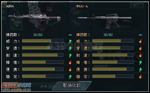 ѻAN94M4A1-AĶԱ