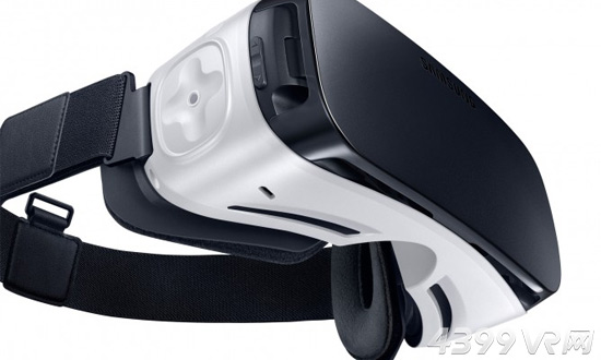  GearVR