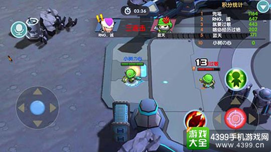 ���Ǵ���ս