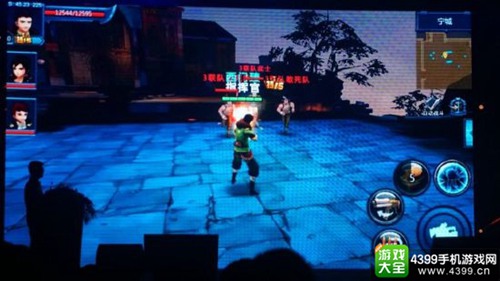 ��ս��ǹ��˵