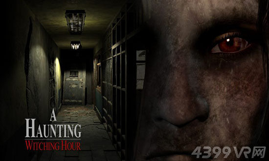 겻ɢҹ꣨A HauntingWatching Hour