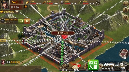 ����֮ս��������